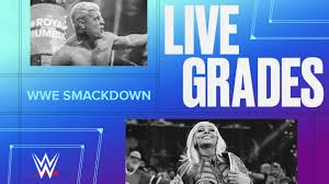 Intercontinental Championship Match