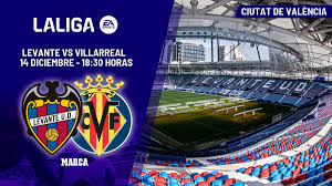 Levante - Villarreal| La Ciutat de los derbis y el drama: análisis, previa, pronóstico y predicción