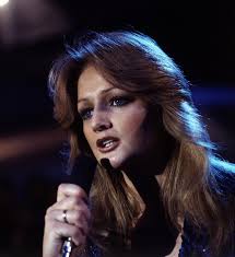 Bonnie Tyler’s life in pictures throughout the years