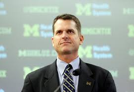 Image result for harbaugh