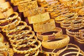 طلای ۱۸ عیار ریخت + قیمت