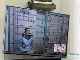 Екатерина Тархова переложила вину за убийство бабушки и дедушки на подельников
