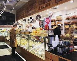 Image of Murray's Cheese in NYC