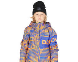 DC Shoes kids snow jackets