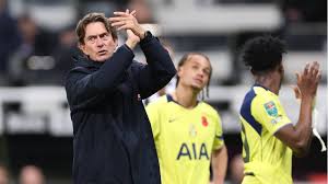 Spurs hapless at home: Thomas Frank faces an urgent problem after Chelsea derby defeat