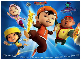 Image result for Boboiboy