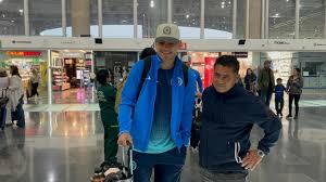 ESPN México - News update