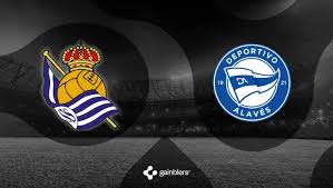 Real Sociedad - Alavés