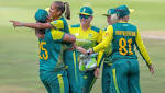 Proteas Women cruise victory #WorldT20