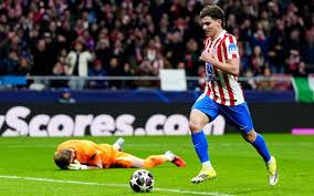Atletico Madrid y Tottenham Hotspur: El desastre en el último partido de la Champions League