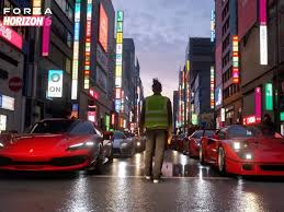 Forza Horizon 6 PS5 Release Date: Here’s What to Know
