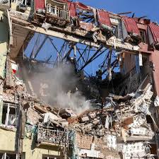 одесская область