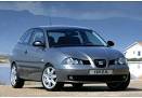 Seat ibiza 2004