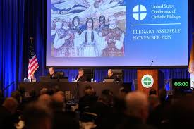 US Catholic Bishops Elect Conservative President, Doubling Down on Rightward Lean