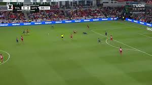 A qué hora y dónde ver el Toluca vs. Monterrey de la Final de Leagues Cup — TUDN