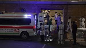 News source: France 3 Régions