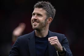 Man Utd flop set to leave as Michael Carrick closes in on summer signing
