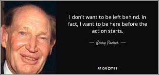 TOP 12 QUOTES BY KERRY PACKER | A-Z Quotes via Relatably.com