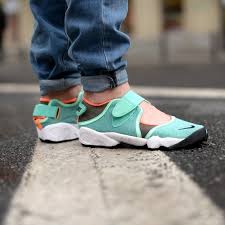 Image result for nike air rift