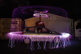 Image result for tesla coil