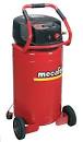 Compresseur vertical MECAFER 100L HP - CASTORAMA