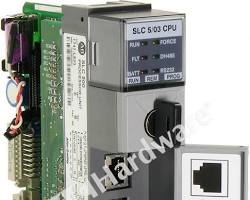 Image of AllenBradley 1747L533 PLC