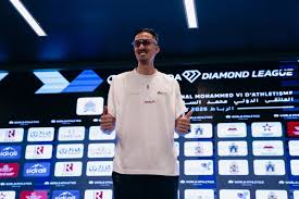 Trend Google: diamond league