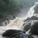dead, over rescued Chichoti waterfall