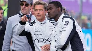 PlanetF1 - News update