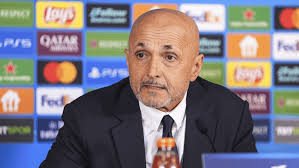 Spalletti: No place to hide for Juventus ahead of Galatasaray test