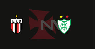 Botafogo SP x América Mineiro: Palpites, odds e apostas – Série B – 08/08/2026
