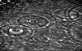 Image result for rain drops