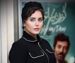 گریم مردانه و عجیب الناز شاکردوست! + فیلم - سلام نو