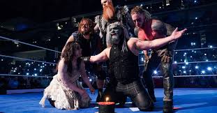 SmackDown recap & reactions: You won’t take my joy away from me