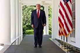 Trump Announces Ceasefire Agreement Between Russia and Ukraine