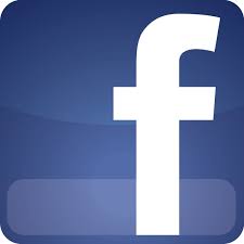 Follow Me on Facebook