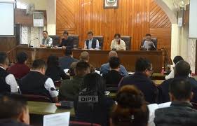 Eastern Mirror - News update