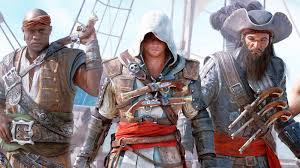 assassin's creed