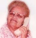 Delfina J. Rivera Obituary: View Delfina Rivera&#39;s Obituary by The Desert Sun - 20080417DelfinaJRivera_20080417