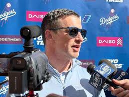 ドジャース、28歳万能内野手を獲得…ブルージェイズと金銭トレード 28歳右腕が60日間ILに移行 メジャー通算21発、53打点