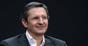 Trend Google: sebastiano ardita