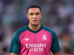 Steve McManaman Analyzes Trent Alexander-Arnold's Struggles as Jose Mourinho Considers Tactical Shift