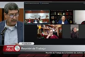 Enrique Inzunza Cázarez