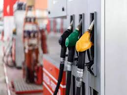 Petrol, Diesel price today: Fuel prices changed as crude oil prices cross $100/barrel for first time since