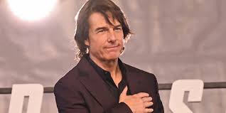 ¡Tom Cruise Enloquece! ¿Qué Banda Lo Insultó y Por Qué Le Encantó?