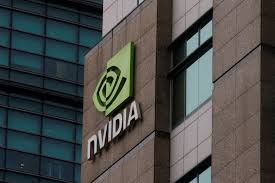 Nvidia's Stock Dips as Market Volatility Persists; AI Investments Boost Confidence for Future Growth - 1