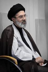 تصویر تازه‌ای از مجتبی خامنه ای منتشر شد