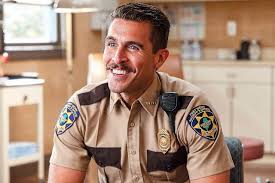 Josh Segarra Teases Special Easter Eggs from His Childhood Are Hidden on the “Best Medicine” Set (Exclusive)