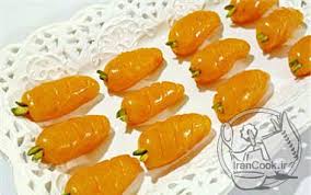نتیجه تصویری برای حلوا