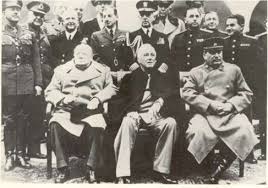 Resultado de imagen para guerra fria